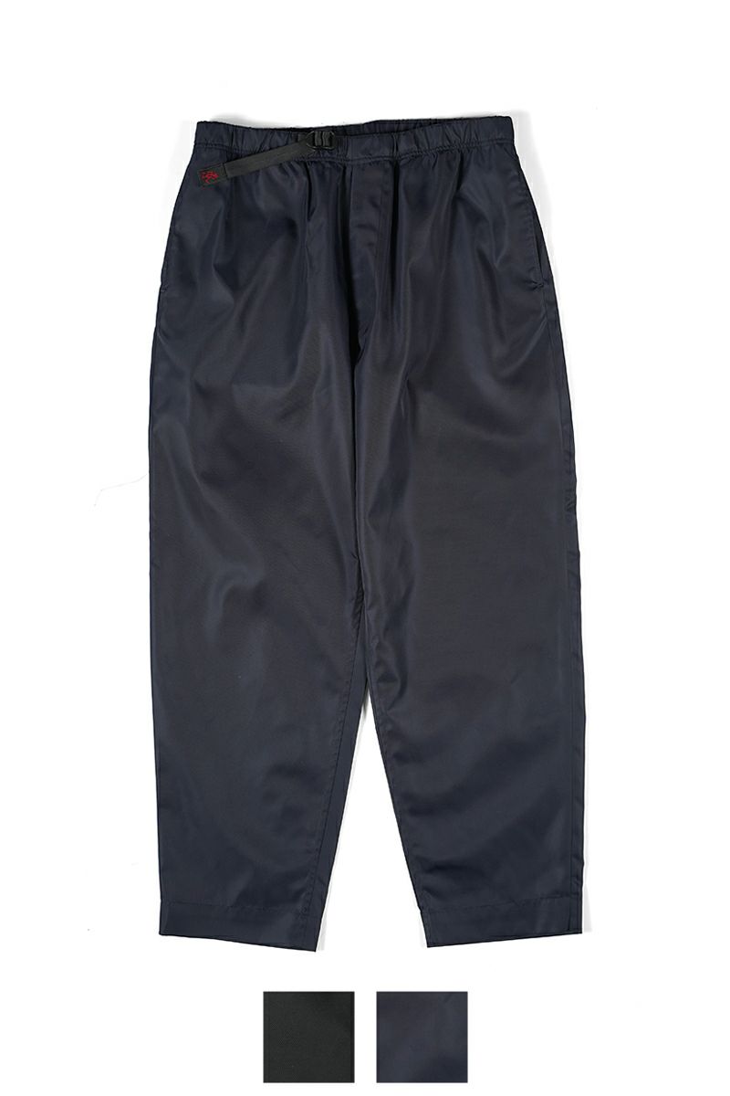 GRAMICCI - エヌハリウッド グラミチ ベルトハーフパンツ 2241-CP51-001 38 N.HOOLYWOOD - N.HOOLYWOOD COMPILE × Gramicci HALF PANTS