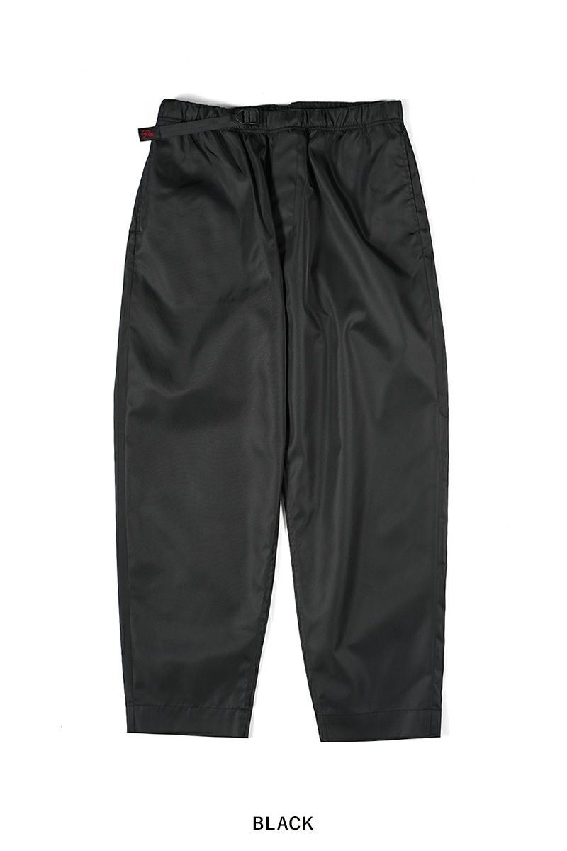 GRAMICCI - エヌハリウッド グラミチ ベルトハーフパンツ 2241-CP51-001 38 N.HOOLYWOOD - N.HOOLYWOOD COMPILE × Gramicci HALF PANTS