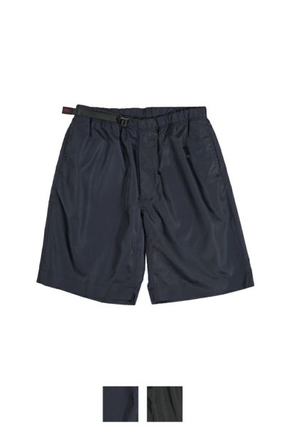 N.HOOLYWOOD(エヌハリウッド)N.HOOLYWOOD COMPILE × Gramicci HALF PANTS グラミチハーフパンツ 2241-CP51