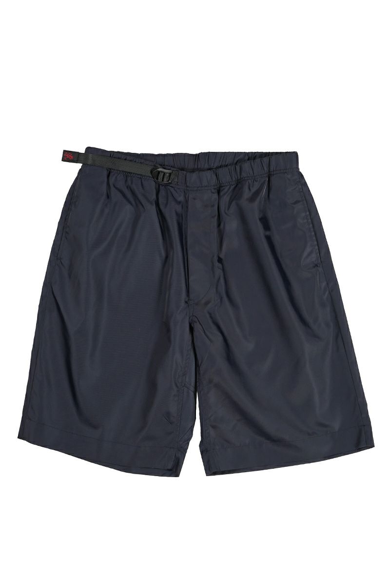 N.HOOLYWOOD(エヌハリウッド)N.HOOLYWOOD COMPILE × Gramicci HALF PANTS グラミチハーフパンツ 2241-CP51 -1