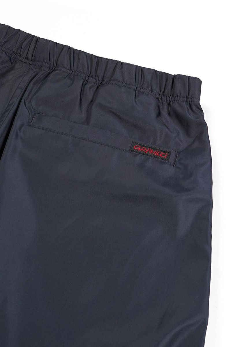 GRAMICCI - エヌハリウッド グラミチ ベルトハーフパンツ 2241-CP51-001 38 N.HOOLYWOOD - N.HOOLYWOOD COMPILE × Gramicci HALF PANTS
