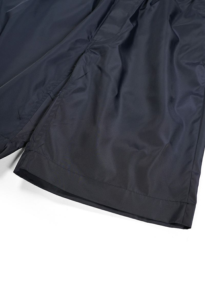 N.HOOLYWOOD(エヌハリウッド)N.HOOLYWOOD COMPILE × Gramicci HALF PANTS グラミチハーフパンツ 2241-CP51 -8