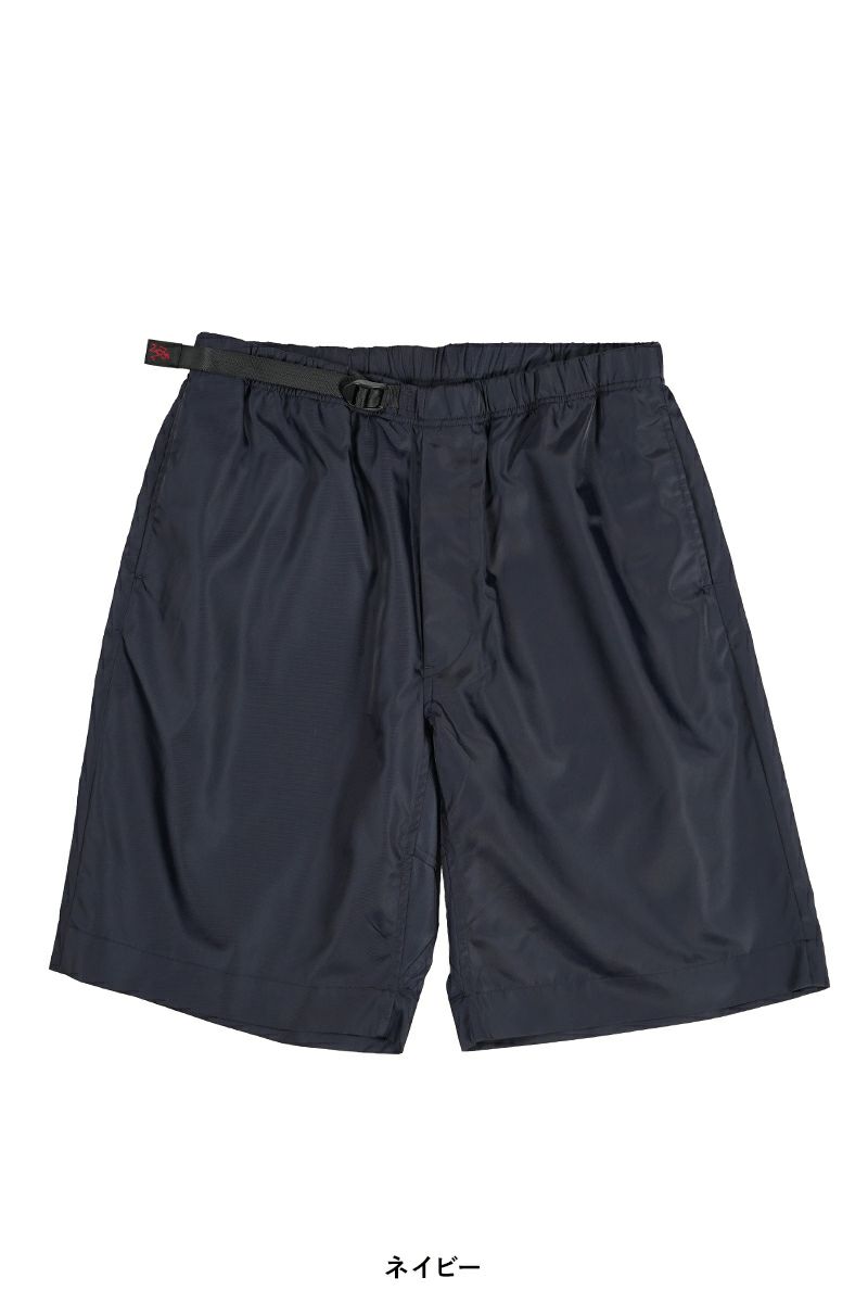 N.HOOLYWOOD(エヌハリウッド)N.HOOLYWOOD COMPILE × Gramicci HALF PANTS グラミチハーフパンツ 2241-CP51 -9