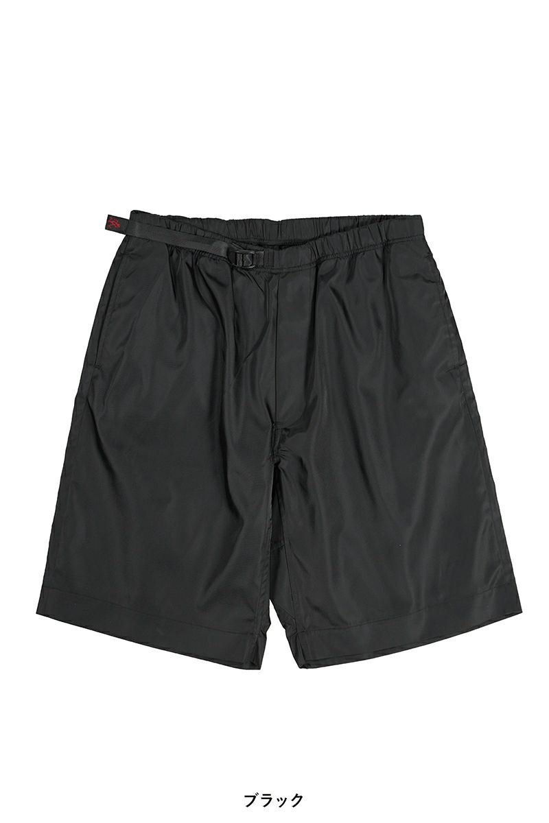 N.HOOLYWOOD(エヌハリウッド)N.HOOLYWOOD COMPILE × Gramicci HALF PANTS グラミチハーフパンツ 2241-CP51 -10