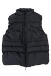 NANGA×INFLUENCE(ナンガ×インフルーエンス) NANGA×EVER AFTER(ナンガ×エバーアフター) DOWN VEST ダウンベスト ユニセックス　INF-11226 -1