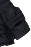 NANGA×INFLUENCE(ナンガ×インフルーエンス) NANGA×EVER AFTER(ナンガ×エバーアフター) DOWN VEST ダウンベスト ユニセックス　INF-11226 -2