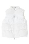 NANGA×INFLUENCE(ナンガ×インフルーエンス) NANGA×EVER AFTER(ナンガ×エバーアフター) DOWN VEST ダウンベスト ユニセックス　INF-11226 -5