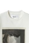 JANE SMITH(ジェーンスミス)NICOLA KLOOSTERMAN DAYDREAM S/S T-SHIRT ニコラ・クルーストマン デイドリーム Tシャツ 24SCT-266S -1