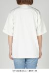 JANE SMITH(ジェーンスミス)NICOLA KLOOSTERMAN DAYDREAM S/S T-SHIRT ニコラ・クルーストマン デイドリーム Tシャツ 24SCT-266S -8