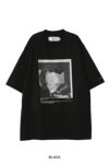 JANE SMITH(ジェーンスミス)NICOLA KLOOSTERMAN DAYDREAM S/S T-SHIRT ニコラ・クルーストマン デイドリーム Tシャツ 24SCT-266S -10
