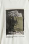 JANE SMITH(ジェーンスミス)NICOLA KLOOSTERMAN FACED S/S T-SHIRT ニコラ・クルーストマン フェイス Tシャツ 24SCT-260S -2