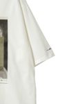 JANE SMITH(ジェーンスミス)NICOLA KLOOSTERMAN FACED S/S T-SHIRT ニコラ・クルーストマン フェイス Tシャツ 24SCT-260S -3