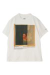 JANE SMITH(ジェーンスミス)NICOLA KLOOSTERMAN PIECE EMERALD S/S T-SHIRT ニコラ・クルーストマン ピースエメラルド 半袖Tシャツ 23WCT-#950S -5