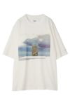 JANE SMITH(ジェーンスミス)NICOLA KLOOSTERMAN WONDERLUST 2017 PERSPECTIVE 2017 S/S T-SHIRT ニコラ・クルーストマン ワンダーラスト パースペクティブ 半袖Tシャツ 23WCT-#954S -4