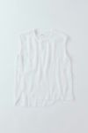 saby(サバイ)NO SLEEVE SHIRTS ノースリーブシャツ 24SS-101201