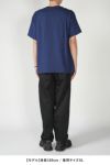 High Scream Center(ハイスクリームセンター)NOTHING TEE ナッシングTシャツ HSC24SS-CT010 -12