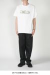 High Scream Center(ハイスクリームセンター)NOTHING TEE ナッシングTシャツ HSC24SS-CT010 -13