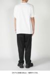 High Scream Center(ハイスクリームセンター)NOTHING TEE ナッシングTシャツ HSC24SS-CT010 -14