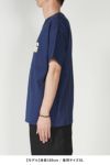 High Scream Center(ハイスクリームセンター)NOTHING TEE ナッシングTシャツ HSC24SS-CT010 -16