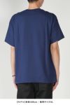 High Scream Center(ハイスクリームセンター)NOTHING TEE ナッシングTシャツ HSC24SS-CT010 -17