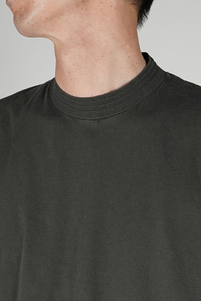 INNAT(インアット)NS TEE ノースリーブTシャツ INNAT05-C02 -1