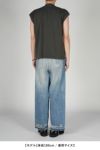 INNAT(インアット)NS TEE ノースリーブTシャツ INNAT05-C02 -5