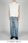 INNAT(インアット)NS TEE ノースリーブTシャツ INNAT05-C02 -6