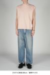 INNAT(インアット)NS TEE ノースリーブTシャツ INNAT05-C02 -8