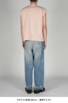 INNAT(インアット)NS TEE ノースリーブTシャツ INNAT05-C02 -9