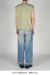 INNAT(インアット)NS TEE ノースリーブTシャツ INNAT05-C02 -11