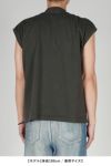 INNAT(インアット)NS TEE ノースリーブTシャツ INNAT05-C02 -14