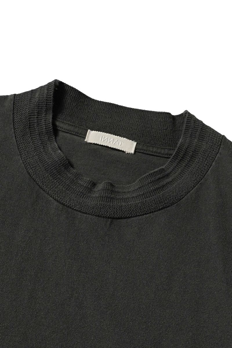 INNAT(インアット)NS TEE ノースリーブTシャツ INNAT05-C02 -17