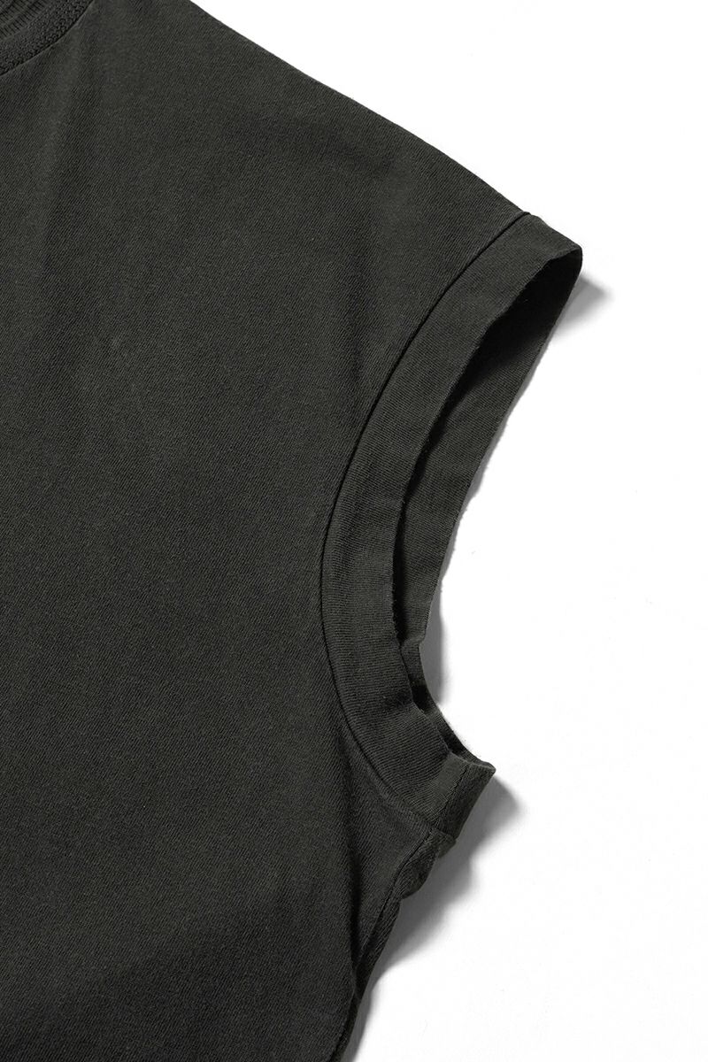 INNAT(インアット)NS TEE ノースリーブTシャツ INNAT05-C02 -18