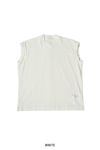INNAT(インアット)NS TEE ノースリーブTシャツ INNAT05-C02 -20