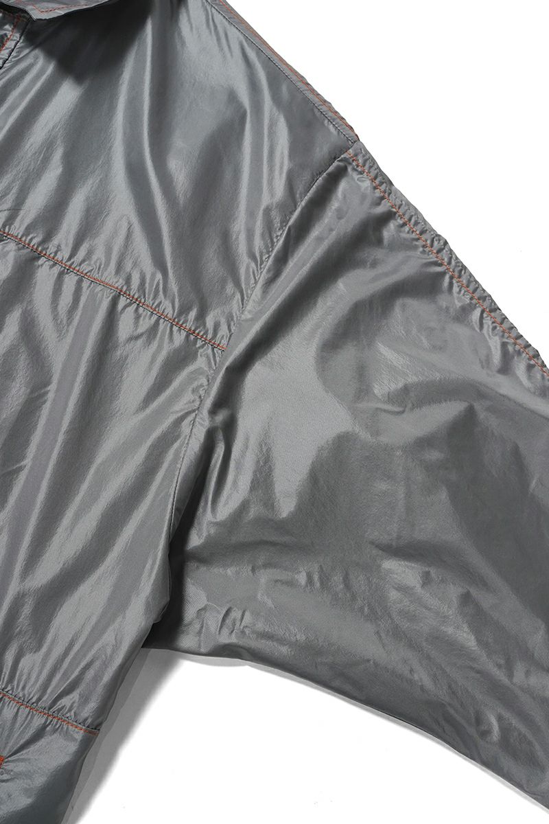 MARMOT(マーモット キャピタル)NYLON COLOR STITCH SHIRTS ナイロンカラーステッチシャツ 24SS-L3-04 -6