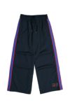 SYUMAN.(シュウマン)NYLON JOGGER PANTS ナイロンジョガーパンツ YO-B23ss-15