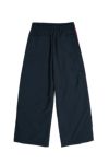 SYUMAN.(シュウマン)NYLON JOGGER PANTS ナイロンジョガーパンツ YO-B23ss-15 -1