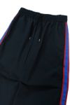 SYUMAN.(シュウマン)NYLON JOGGER PANTS ナイロンジョガーパンツ YO-B23ss-15 -2