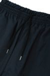 SYUMAN.(シュウマン)NYLON JOGGER PANTS ナイロンジョガーパンツ YO-B23ss-15 -3
