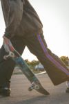 SYUMAN.(シュウマン)NYLON JOGGER PANTS ナイロンジョガーパンツ YO-B23ss-15 -14