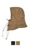 JANE SMITH(ジェーンスミス)NYLON TAFFETA PADDED HOOD 23WHO-#936S