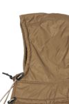 JANE SMITH(ジェーンスミス)NYLON TAFFETA PADDED HOOD 23WHO-#936S -1