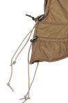 JANE SMITH(ジェーンスミス)NYLON TAFFETA PADDED HOOD 23WHO-#936S -2
