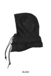 JANE SMITH(ジェーンスミス)NYLON TAFFETA PADDED HOOD 23WHO-#936S -7