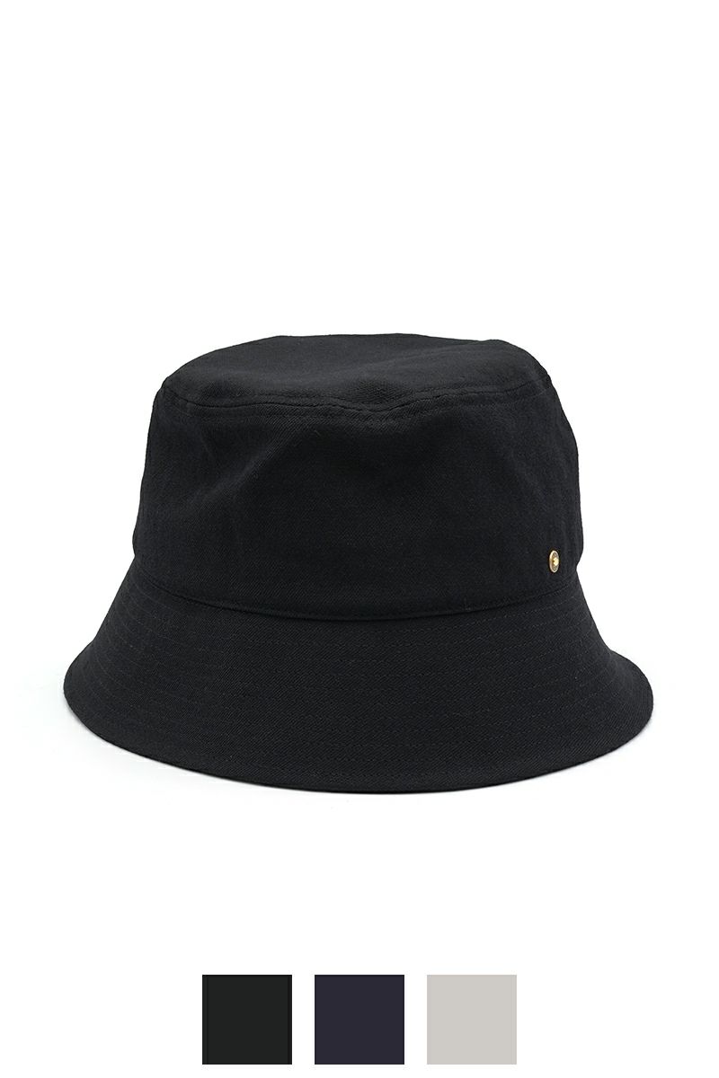 Nine Tailor(ナインテーラー)Nine Tailor(ナイン テーラー) Orchid Hat オーキッドハット N-1062