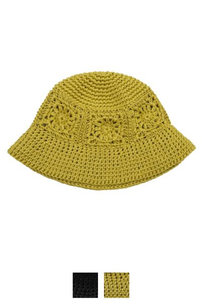 Nine Tailor(ナインテーラー)Nine Tailor(ナインテーラー) Phlox Hat フロックスハット N-1054