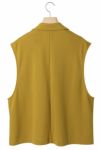 nuterm(ニューターム)No Buttom Vest ノーボトムベスト 001TT-022S -2