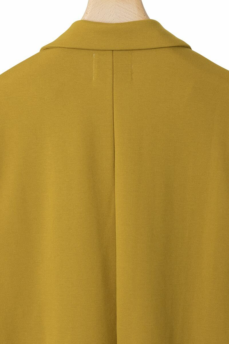 nuterm(ニューターム)No Buttom Vest ノーボトムベスト 001TT-022S -4