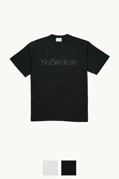 ARIES(アリーズ)No Problemo SS Tee COAR60002