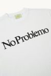 ARIES(アリーズ)No Problemo SS Tee COAR60002 -8